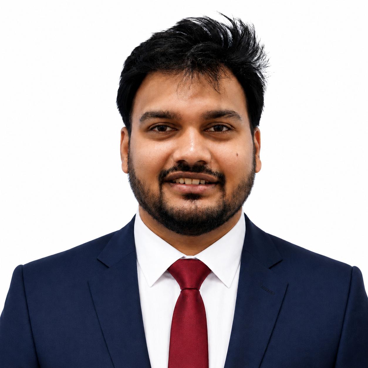 Rahul Kanodia